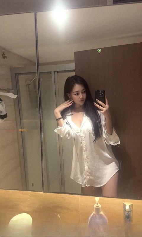 女友式服务眉眉 图 4