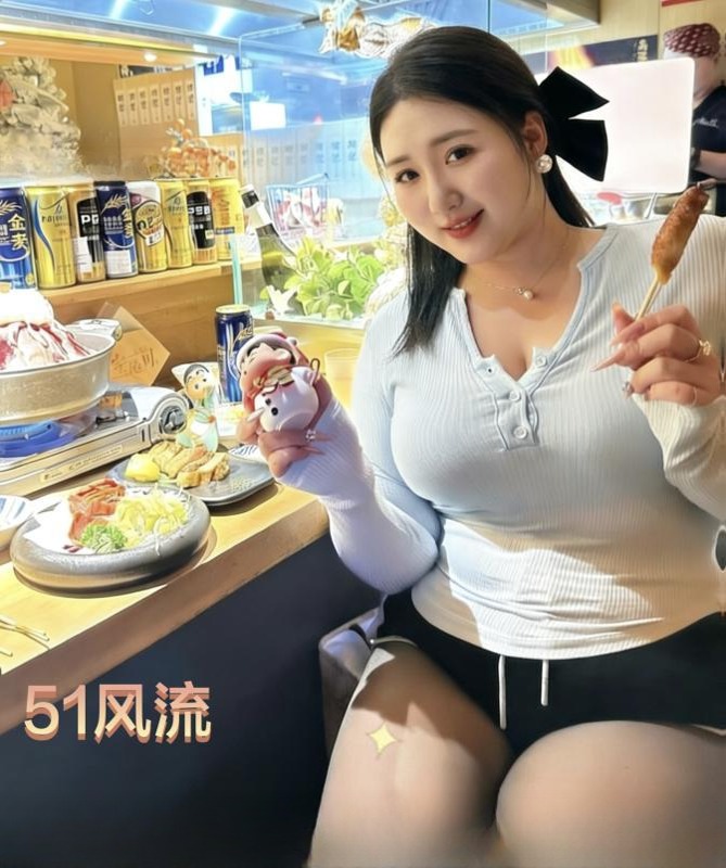 蜀山bbw老师回来啦 图 4