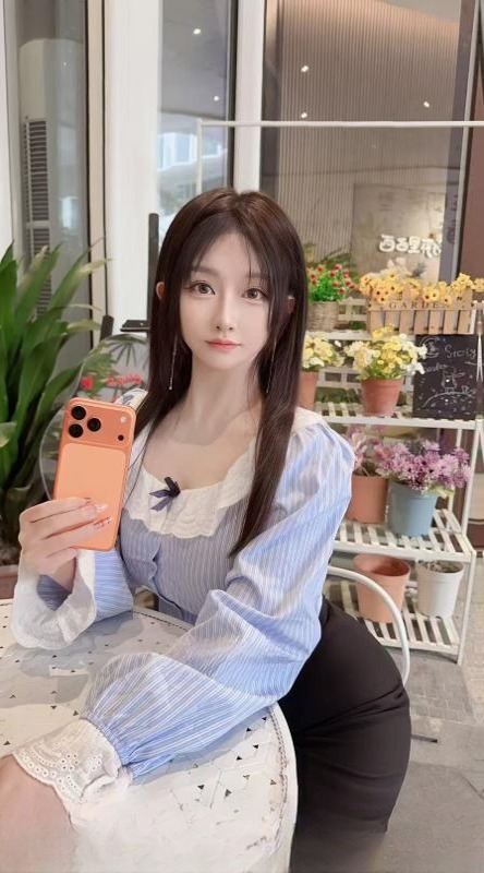 拱墅D奶小柳岩 图 2