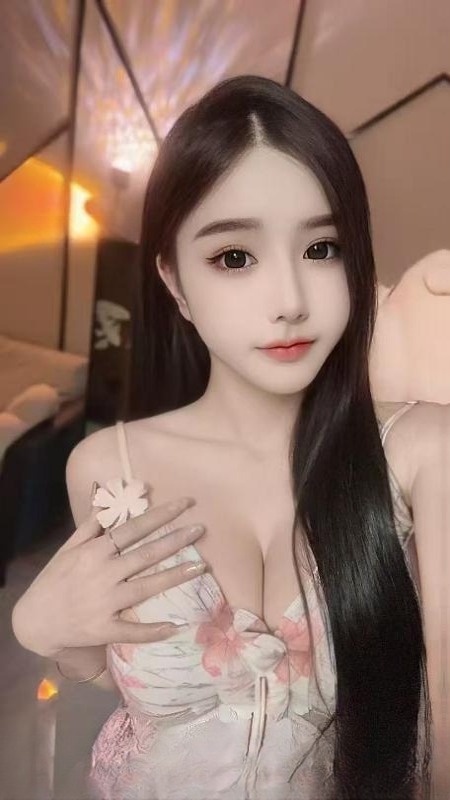 高颜值美奶可可