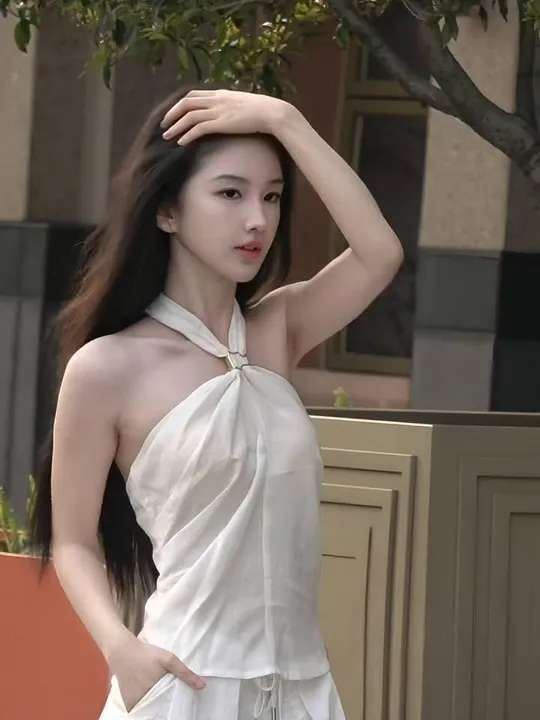 大屁股少妇