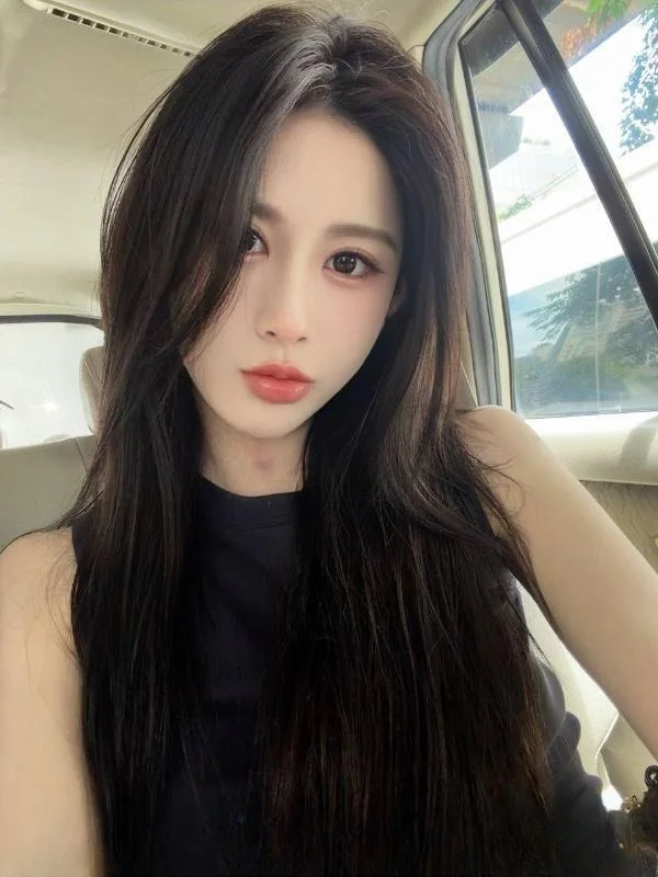妩媚小妖精颜值CC 图 3