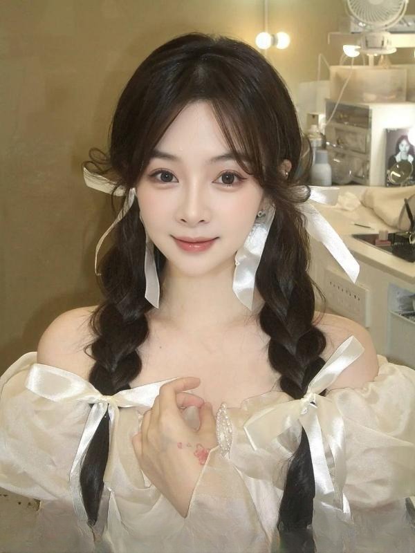 超级服务美少女 图 4