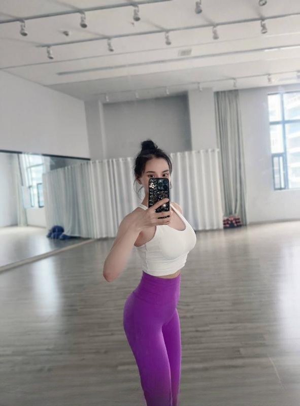 气质型妩媚御姐 图 3