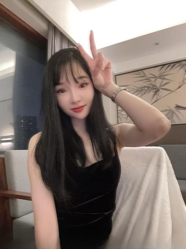清纯又软萌的小蝶 图 4