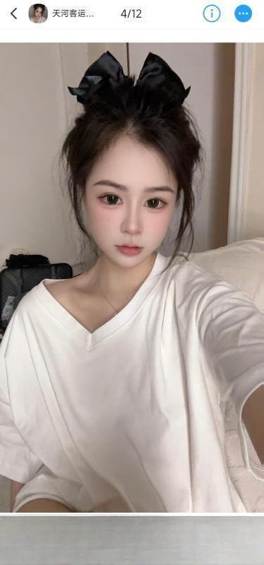 天河妹妹测评 图 4