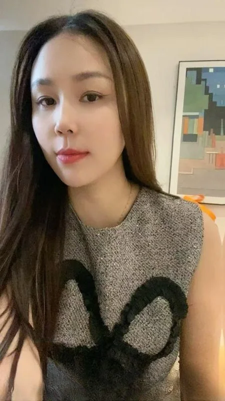 风情美御姐 图 3