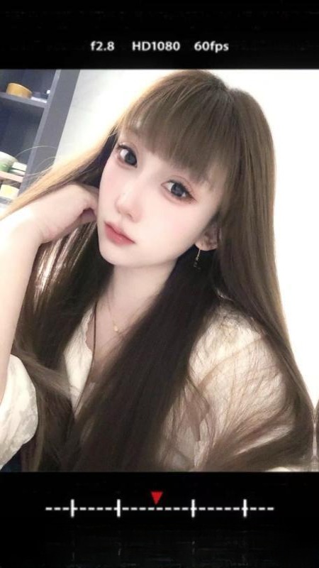 西安风骚型