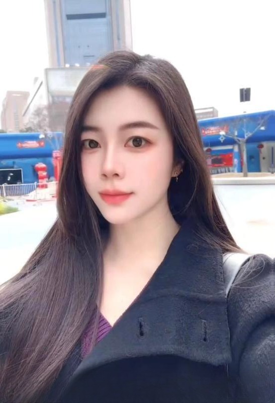 性感悦悦小美女 图 4