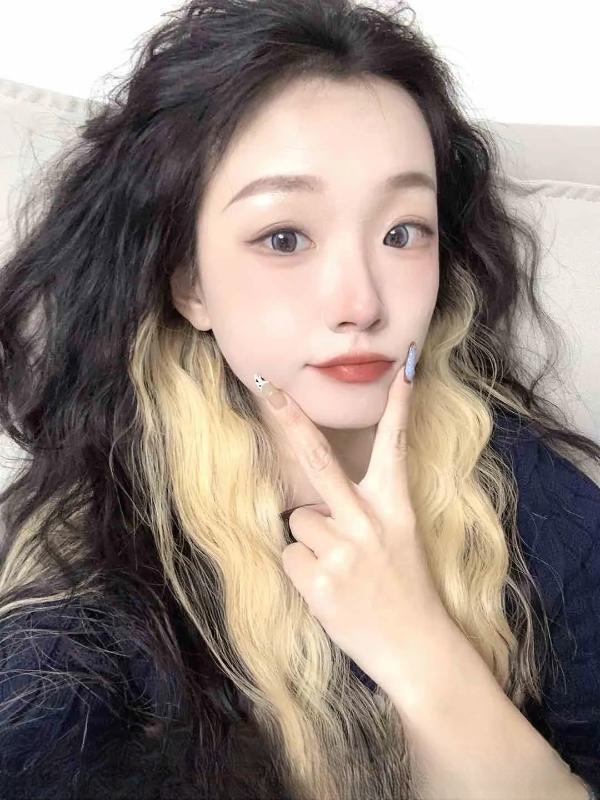 兼职小妹西西