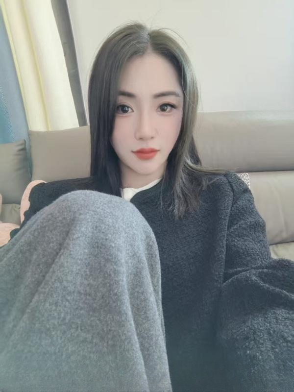 合肥清纯御姐 图 2