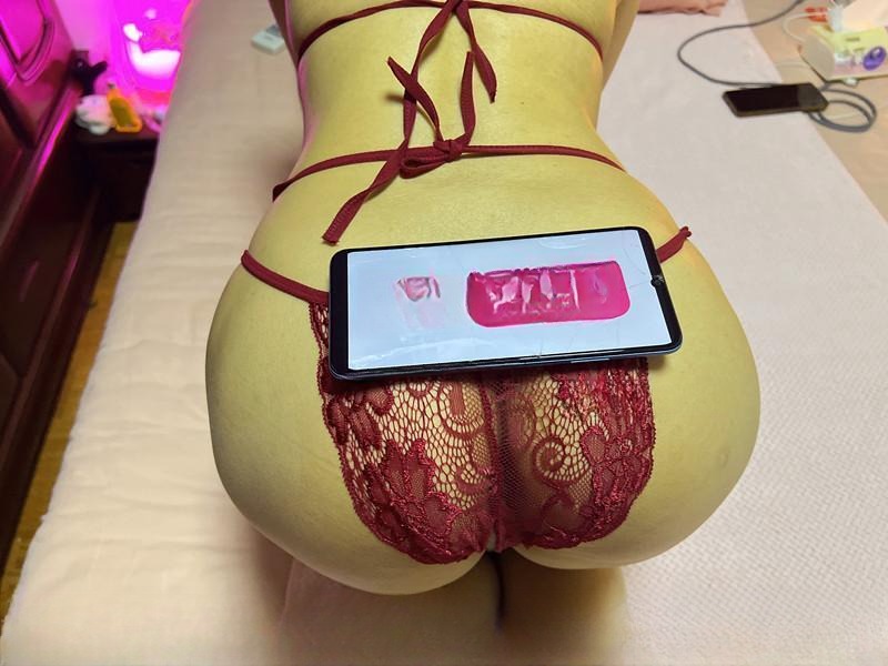 普陀颜值好身材御姐 图 3