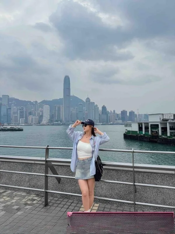 诱人御姐娜娜 图 3