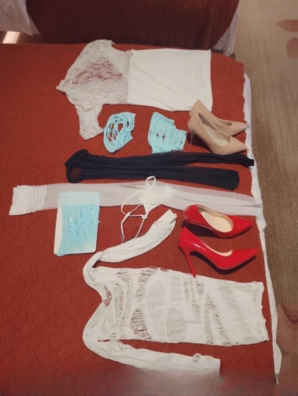 白皙少妇元宝姐姐 图 2