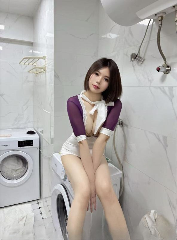 徐汇服务贴心小巧妹子 图 3