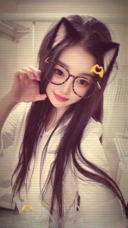 海珠风骚女友颜值悠悠 图 2