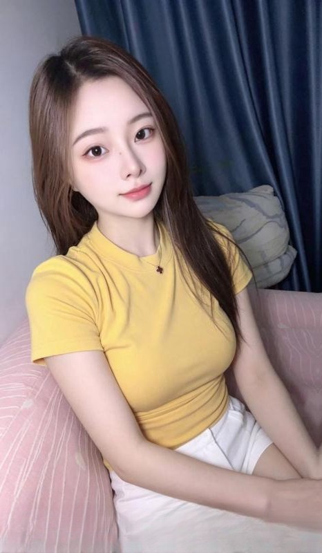 罗湖颜值小乔