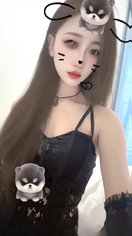 渝北性感妹妹苹果 图 3
