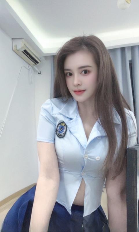 高挑气质御姐 图 2