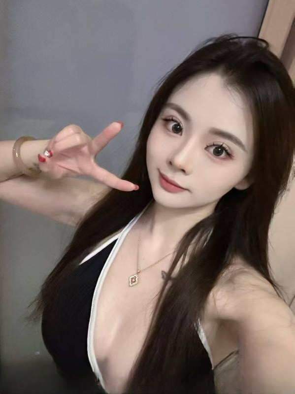 罗湖性感美女小沫 图 4