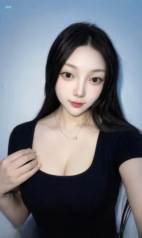 普陀大胸小姐姐 图 2