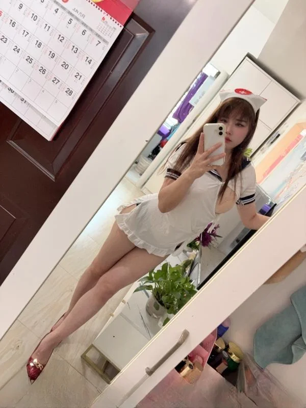 罗湖玥玥 图 4