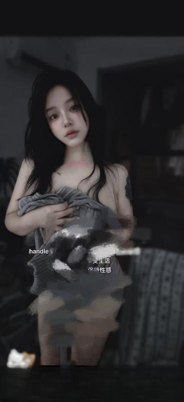 夫子庙小猫咪 图 2