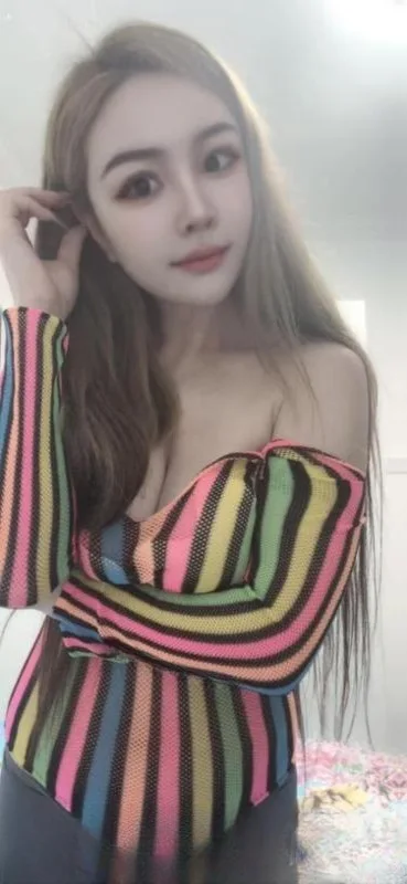 异域风情新疆妹伊娜 图 3