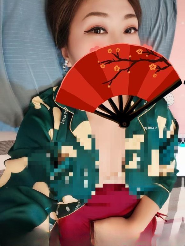 居家花魁妖娆少妇