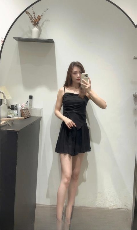纯欲骚货小少妇 图 4