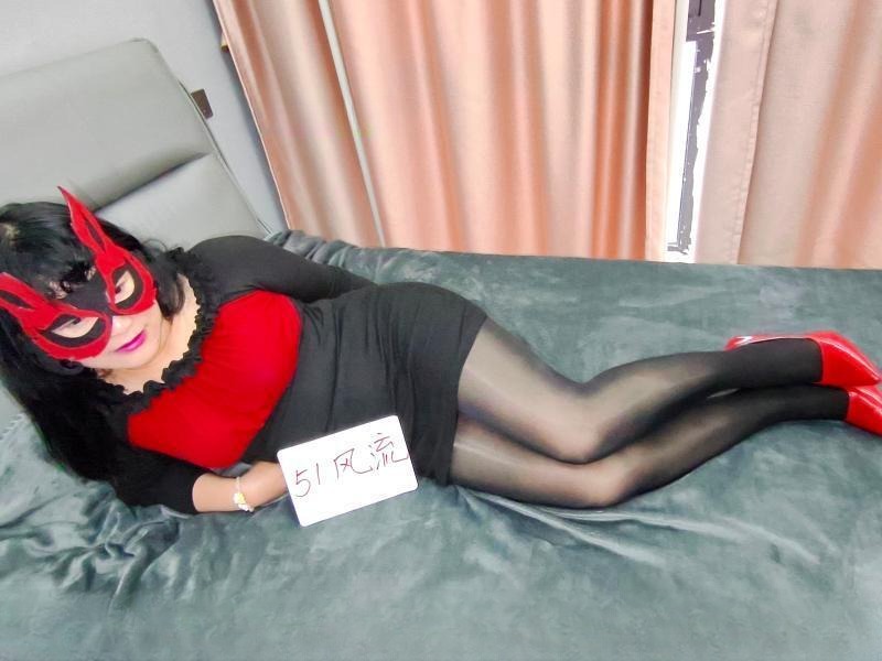 临平长腿风骚熟女