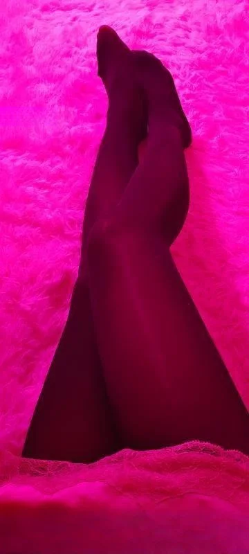 性感黑丝妹子 图 2