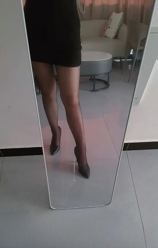 萧山服务系御姐 图 3