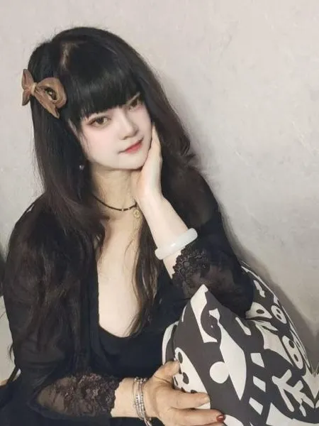新华区服务型少妇