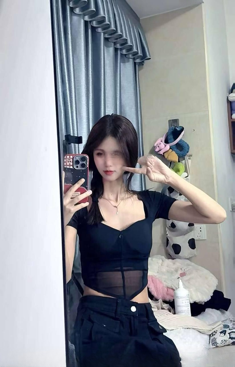 温柔知心小尤物