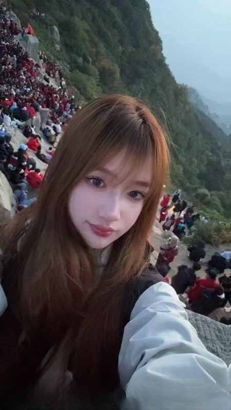 福田清纯嫩妹妹