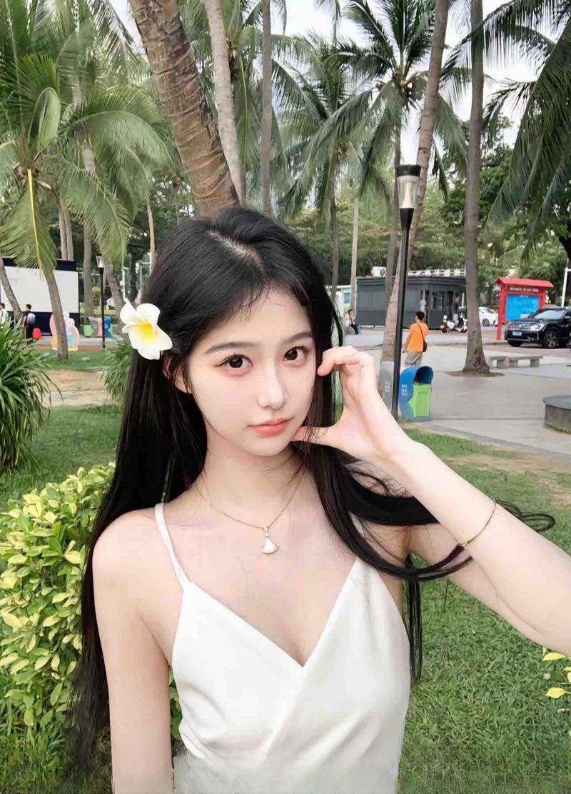 新到御姐 图 2