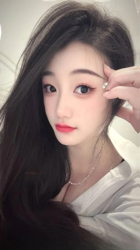 舌吻文静雯雯 图 3