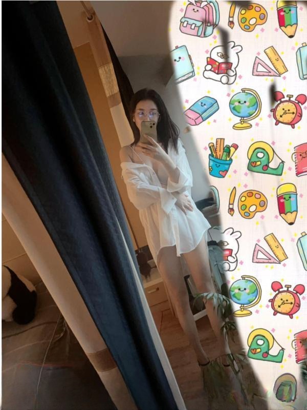 御姐王老师 图 2