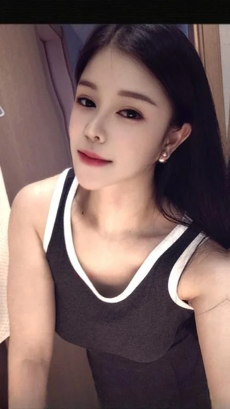 风流小少妇