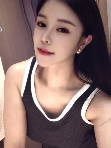 风流小少妇