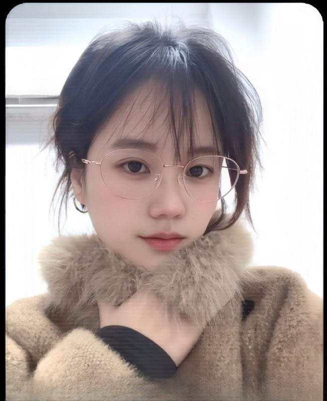 东站嫩妹贝仙儿 图 3