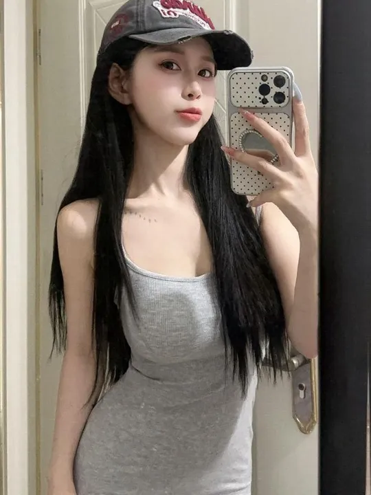 可盐可甜的姐姐