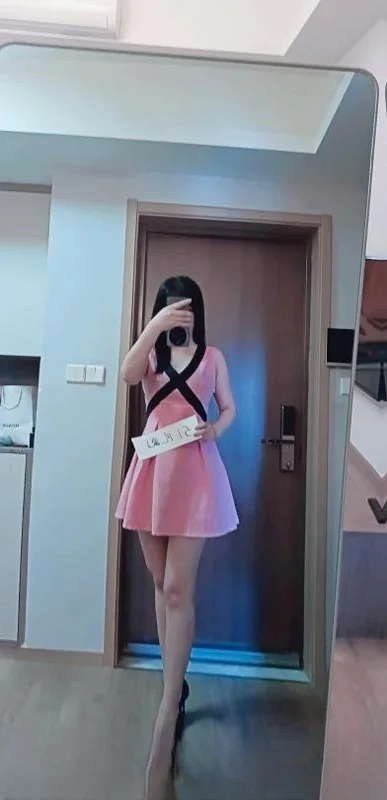 南门依然