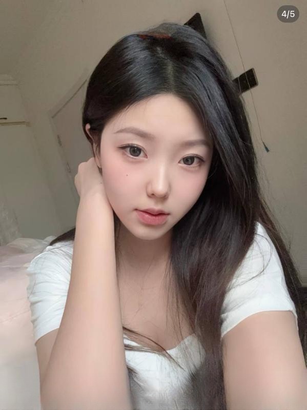 徐汇水多翘臀嫩妹 图 2