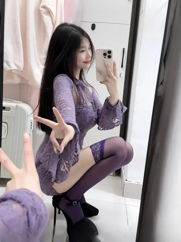 保定反差小萝莉