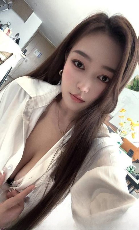 女友式服务眉眉