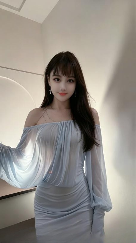 包河大胸少妇 图 2