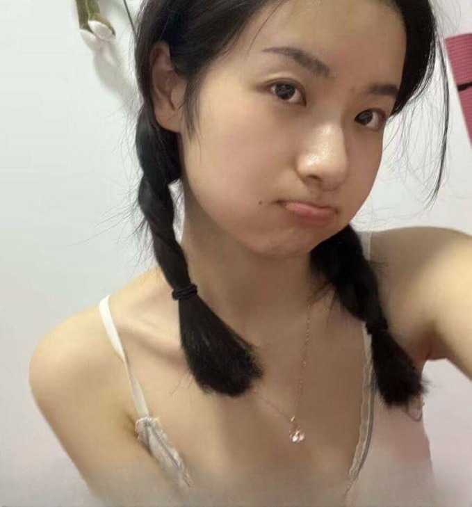 大学城学生妹兼职 图 2