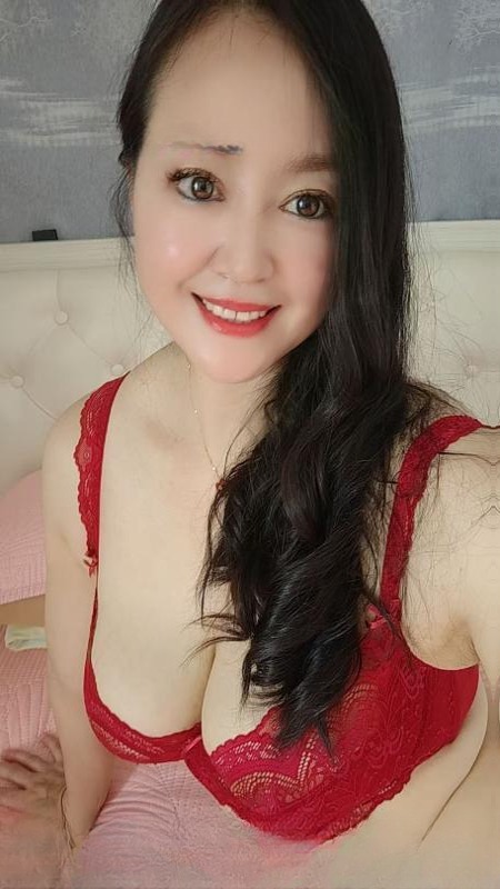 罗湖熟女骚货少妇 图 3